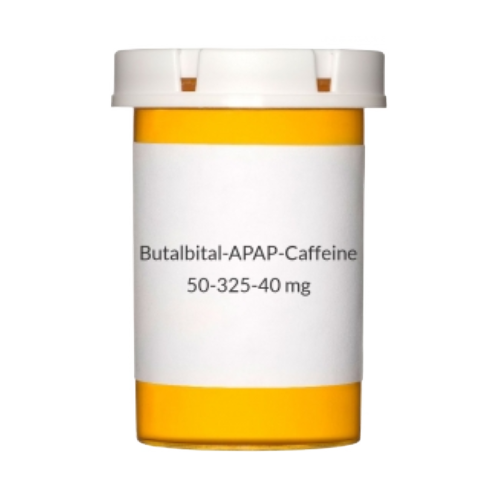 butalbital acetaminophen caffeine Suppliers