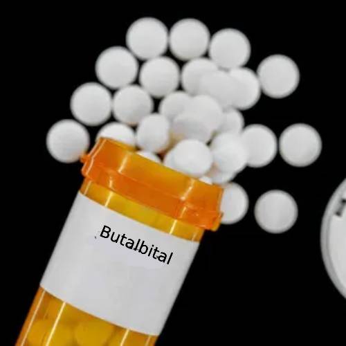 Butalbital Online Pharmacy